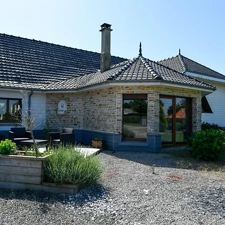 Du Tronquoy * Aix-en-Ergny